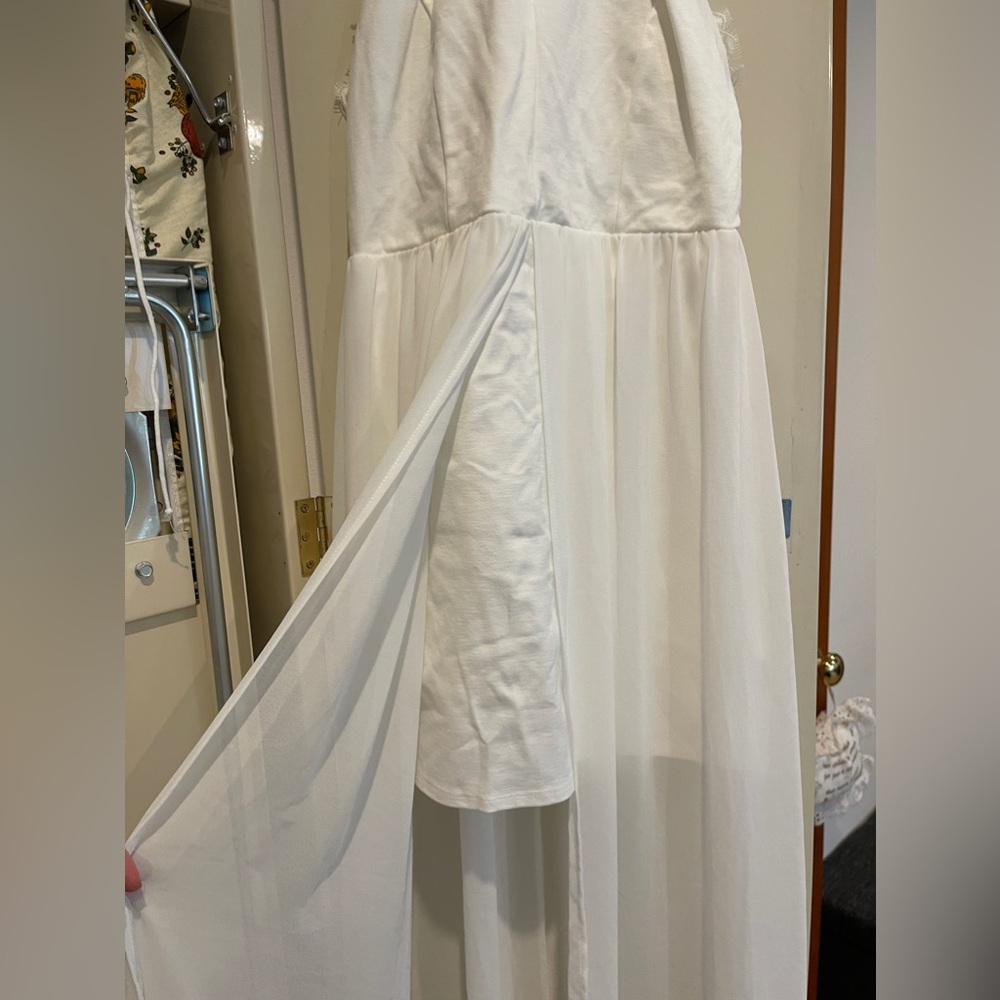 Lulus Dress - Picture 4 of 6